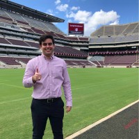 Stephen Santos Email & Phone Number