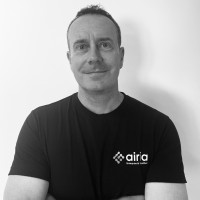 Airia - Enterprise AI Simplified Employee Anthony Rees's profile photo