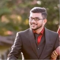 IDP Engineering Consultancy Employee Sham Saleem's profile photo