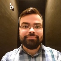 DB Employee Giuseppe Lopes's profile photo