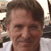 Penn State University Employee Robert Temple's profile photo