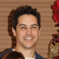 Las Vegas Paving Corp Employee C. McMillan's profile photo
