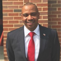 Dougherty County School System Employee Michael Finley's profile photo