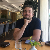 MSite Employee Pavel Dvořák's profile photo