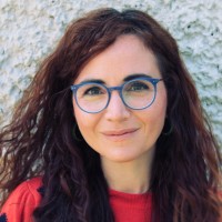 Silvia Beltrán Granell Email