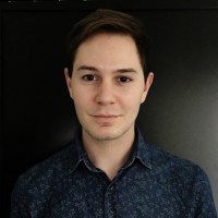 Apple Employee David Minick's profile photo