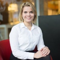 Anastasia Kostrominova Email & Phone Number