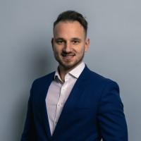 Gemius Employee Johannes Roeder's profile photo