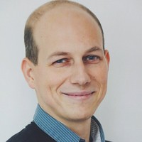 Objective International Employee Dries Verdickt's profile photo