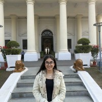 beginIn Employee Aditi Kant's profile photo
