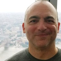 4INTO1 INC Employee Ben Davis's profile photo