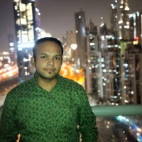 Universal Telecom Employee Jay Yadav's profile photo