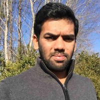 Mohammed Modi Email & Phone Number