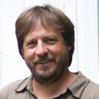 American Solar Corporation Employee Nick Parsons's profile photo