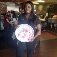 Independent contractor for marketing Employee Ashley Marie's profile photo