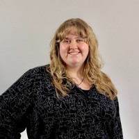 ASI Anderson Security Integration Employee Abigail Anderson's profile photo