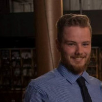 UCHealth - Yampa Valley Medical Center Employee Jonathan Agee's profile photo