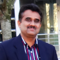 Venkataramu Guruprasad Email