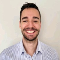 Ackcent Cybersecurity Employee Alejandro Navarro Fernandez's profile photo