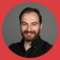 System Scale Corporation Employee Jacob McCalister's profile photo