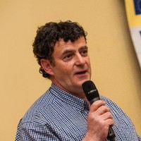 RehabCare Group Inc Employee Chris Donaghy's profile photo