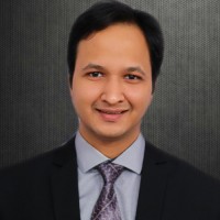 UTI Mutual Fund Employee Deepesh Agarwal's profile photo
