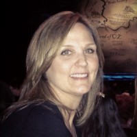 Sheri Homishak