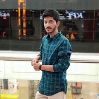 Mohammed Zyaan Email & Phone Number