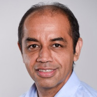 Rich Products Corporation Employee Sachin Bhatia's profile photo