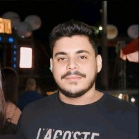 Central IT - Tecnologia em Negócios Employee Chrystian Santos's profile photo