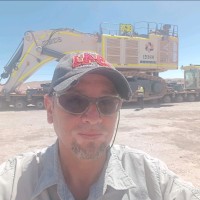 Atacama Tech Employee Jaime Enrique Serrano Pineda's profile photo