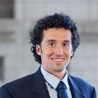 MARCH Associates Architects & Planners, Employee Matthew Lacey's profile photo