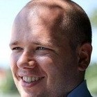 Drutex S.A. Employee Michał Janik's profile photo