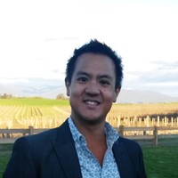 Aspec Engineering Employee Matthew Pham's profile photo