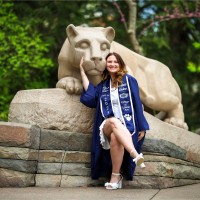 FamiliesFirst Network Employee Alexis Ordess's profile photo