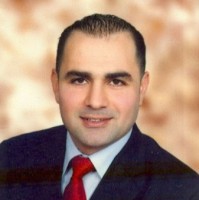 Turkish Technology Employee Mehmet Köse's profile photo