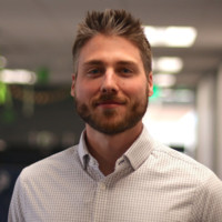 Smartsheet Employee Matt Higgins's profile photo