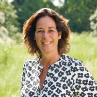 Blauwhoed Employee Yvonne van Mierlo's profile photo
