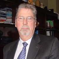 jcba Ltd Employee Tony Ramm's profile photo