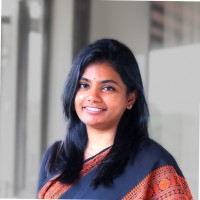Kiruthika Sadagopan Email