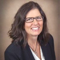 Bickmore Actuarial Employee Becky Richard's profile photo