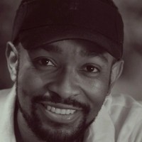 GMG Mining Machines and Supplies Employee Sizwe Manyuka's profile photo