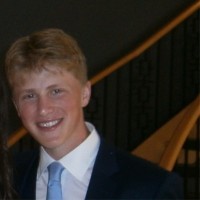 Camp White Pine Employee Joel Glickman's profile photo