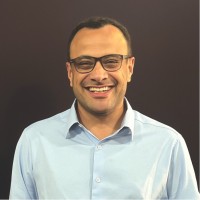 Luft Logistics Employee Roberto Marques Gonçalves's profile photo