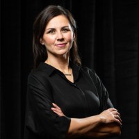Anne Sarkalahti-Hesketh Email & Phone Number