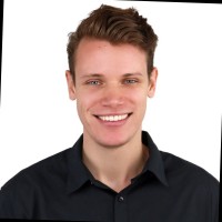 Bandwango Employee Austin Walker's profile photo