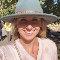 Allie Smith Email & Phone Number