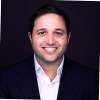 United Veterans Assistance Employee Eli Schwarz's profile photo