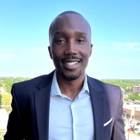 Industrial Electric Supply | MBE, DBE, WBE Employee Toye Adefeso's profile photo