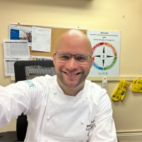 The Sagamore Employee Marco Coelho's profile photo